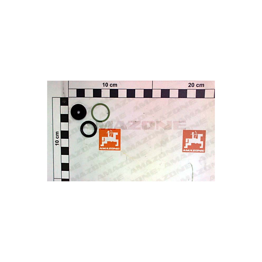 Kit de 3 joints vanne ZF1566 116527 Amazone