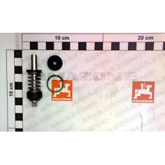 Tige piston complete vanne ZF1559 Réf. 116526 - AMAZONE Tige piston complete vanne ZF1559 Réf. 116526 - AMAZONE