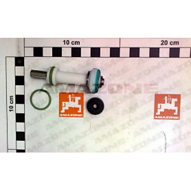Kit JT vanne moto. ZF1368 116528 Amazone