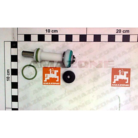 Kit JT vanne moto. ZF1368 Réf. 116528 - AMAZONE