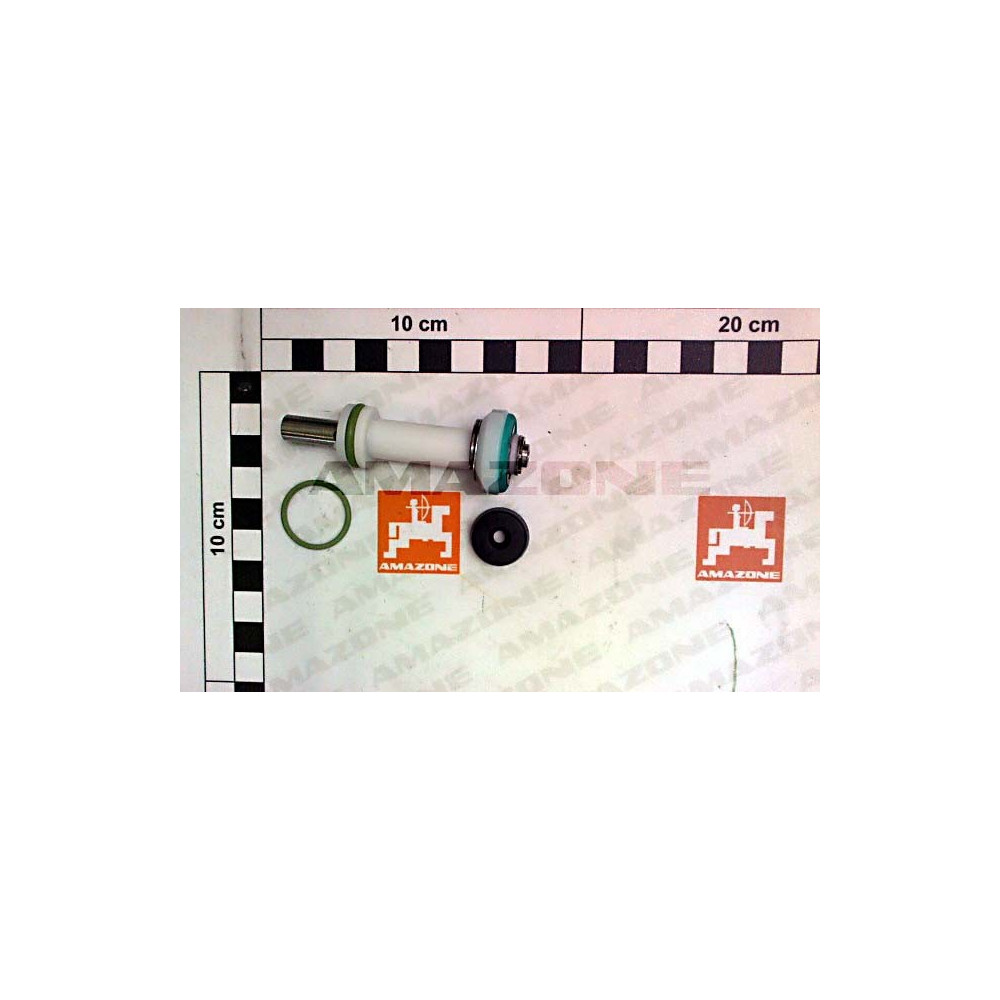 Kit JT vanne moto. ZF1368 116528 Amazone