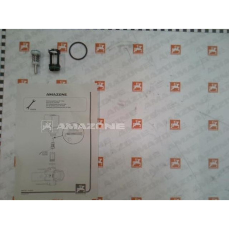 Kit JT vanne moto. ZF1692 Réf. 116529 - AMAZONE