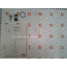 Kit JT vanne moto. ZF1692 Réf. 116529 - AMAZONE