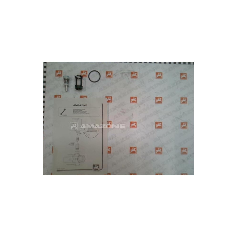 Kit JT vanne moto. ZF1692 116529 Amazone