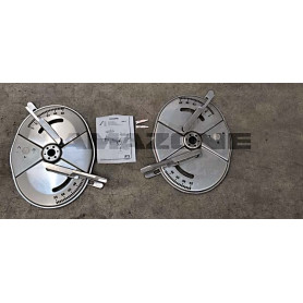 Disques V SET 1 (10-21M)/ACC 116584 Amazone
