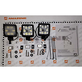 Kit reparation FEU de travail 116580 Amazone