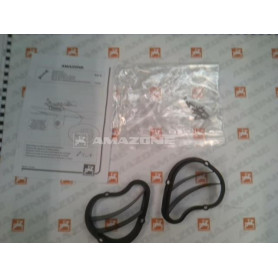 Kit epandage en devers ZA-V 116630 Amazone