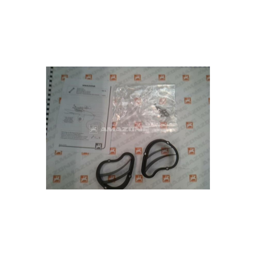 Kit epandage en devers ZA-V 116630 Amazone