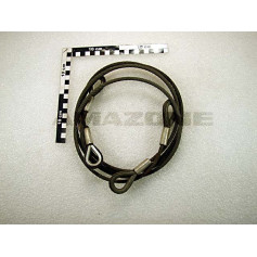 Cable L 1470MM Réf. 1165900 - AMAZONE Cable L 1470MM Réf. 1165900 - AMAZONE
