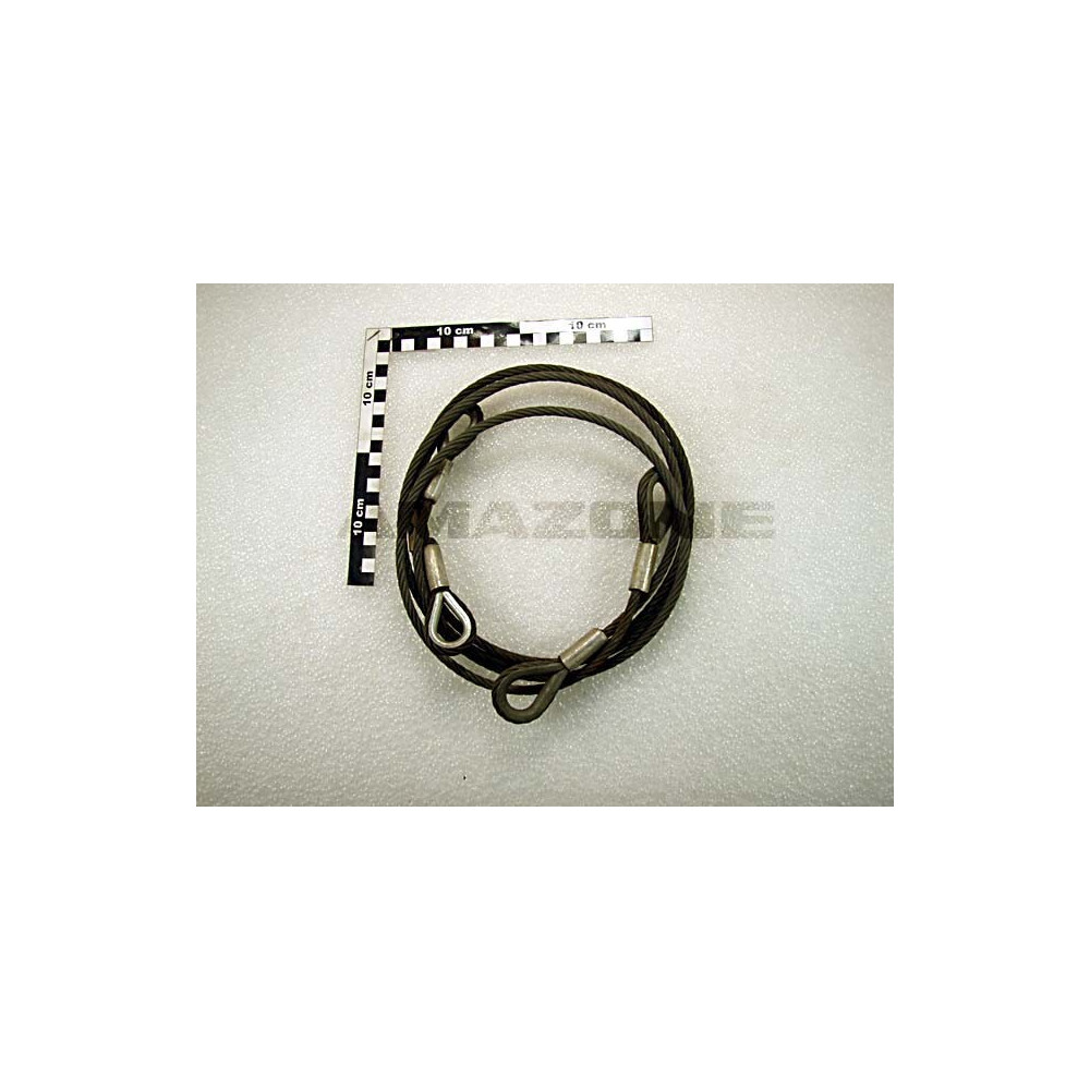 Cable L 1470MM 1165900 Amazone