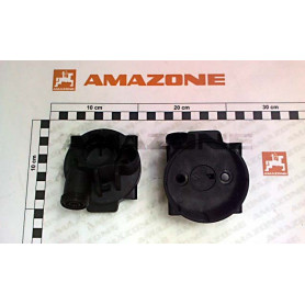 Support corps quadrijets 116715 Amazone