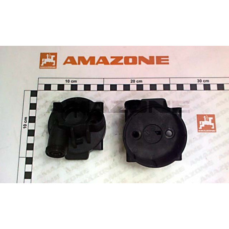 Support corps quadrijets Réf. 116715 - AMAZONE Support corps quadrijets Réf. 116715 - AMAZONE