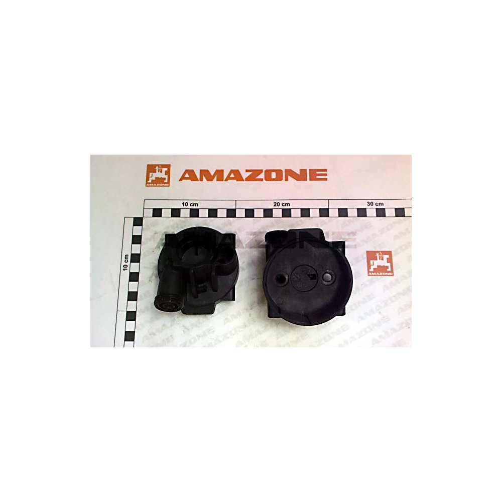 Support corps quadrijets 116715 Amazone