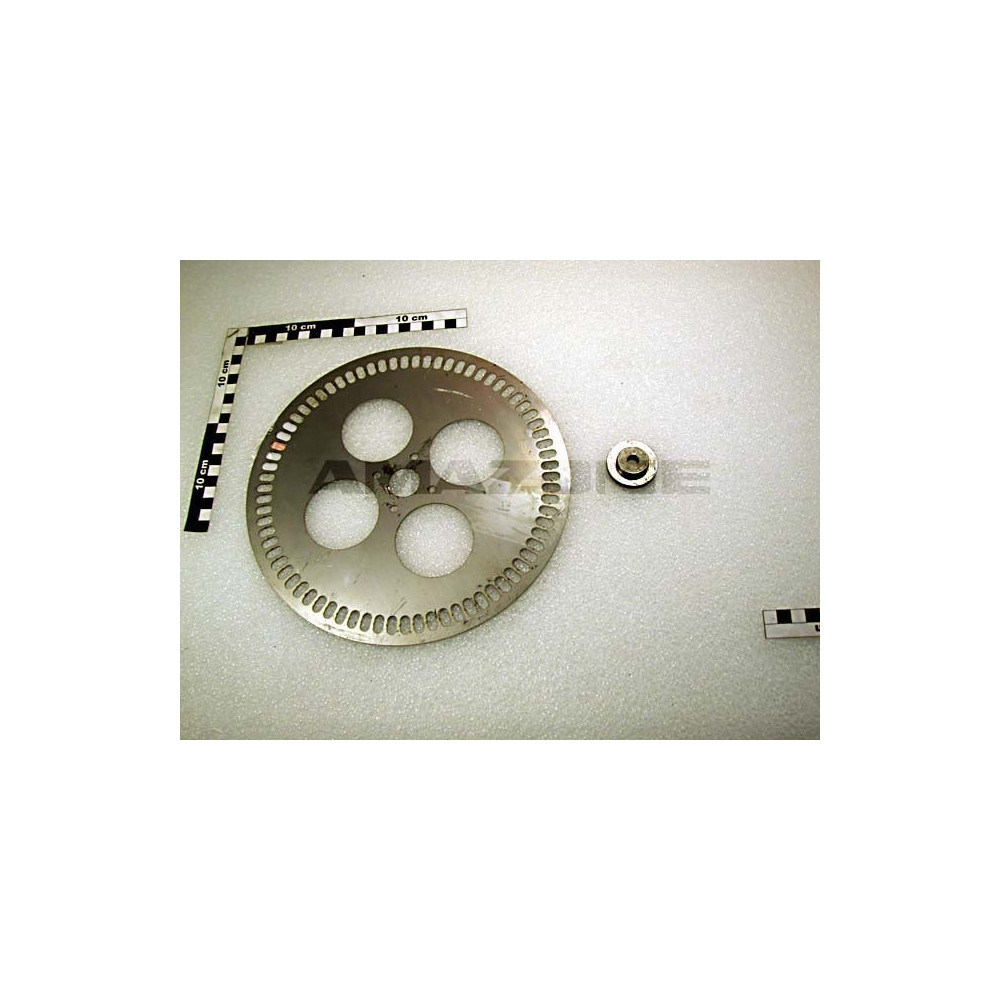Roue generatrice impuls. 1166730 Amazone