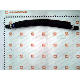 Tuyau 25MM entre tronçon amaselect 116714 Amazone