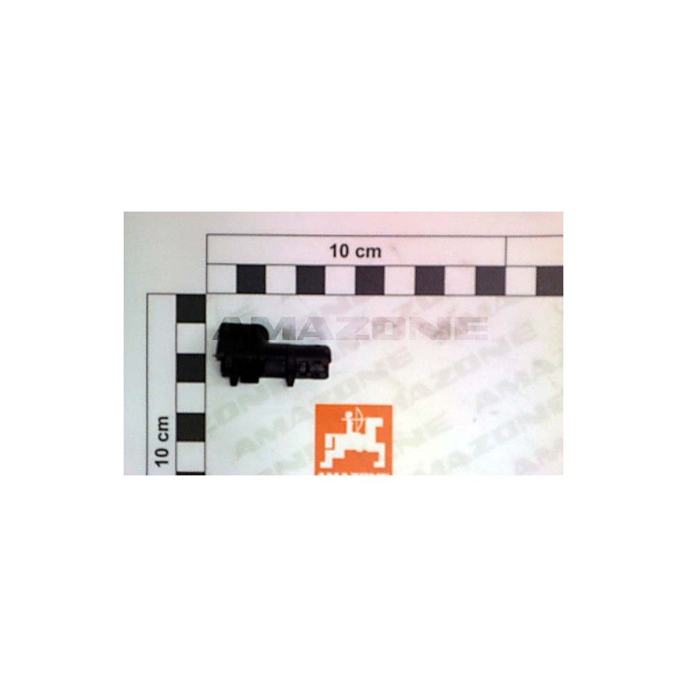 Protection de cable inferieur 116728 Amazone