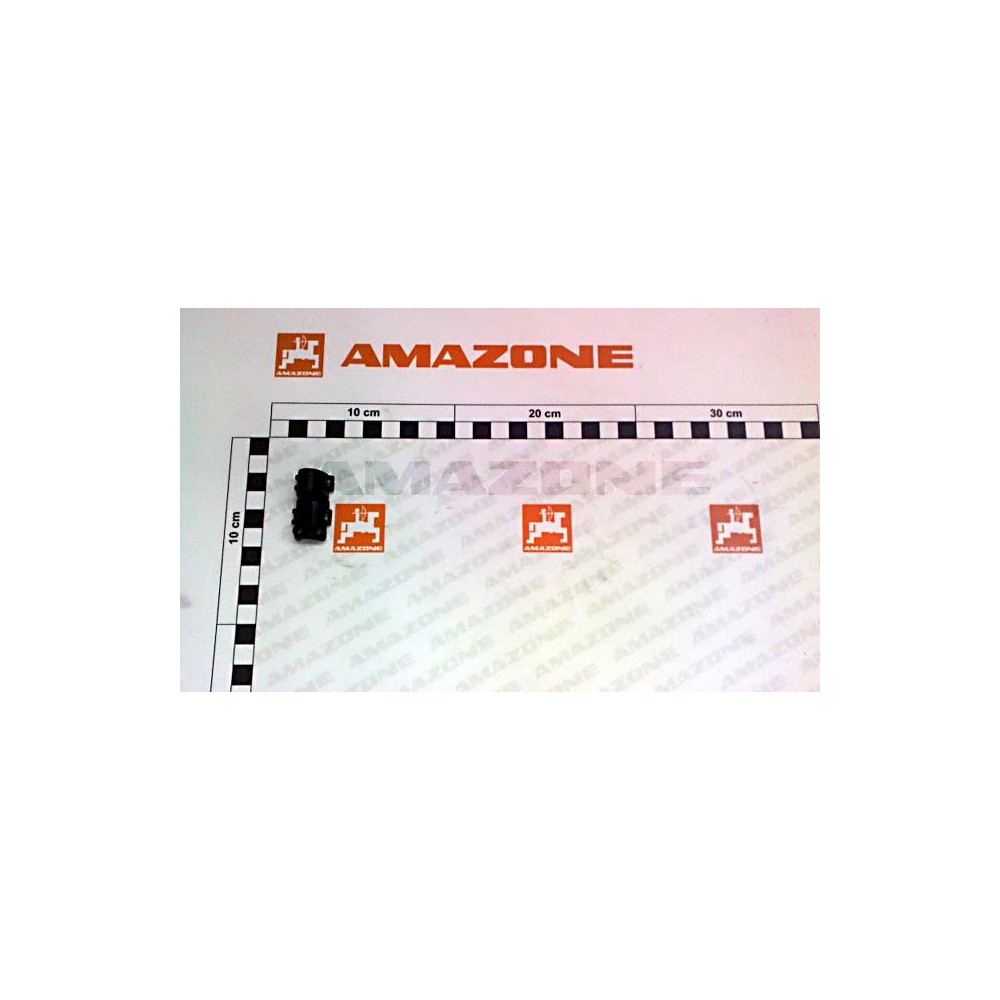 Protection de cable superieur 116727 Amazone