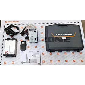 Similateur elec ZA nouveau software 116816 Amazone