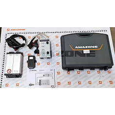 Similateur elec ZA nouveau software Réf. 116816 - AMAZONE
