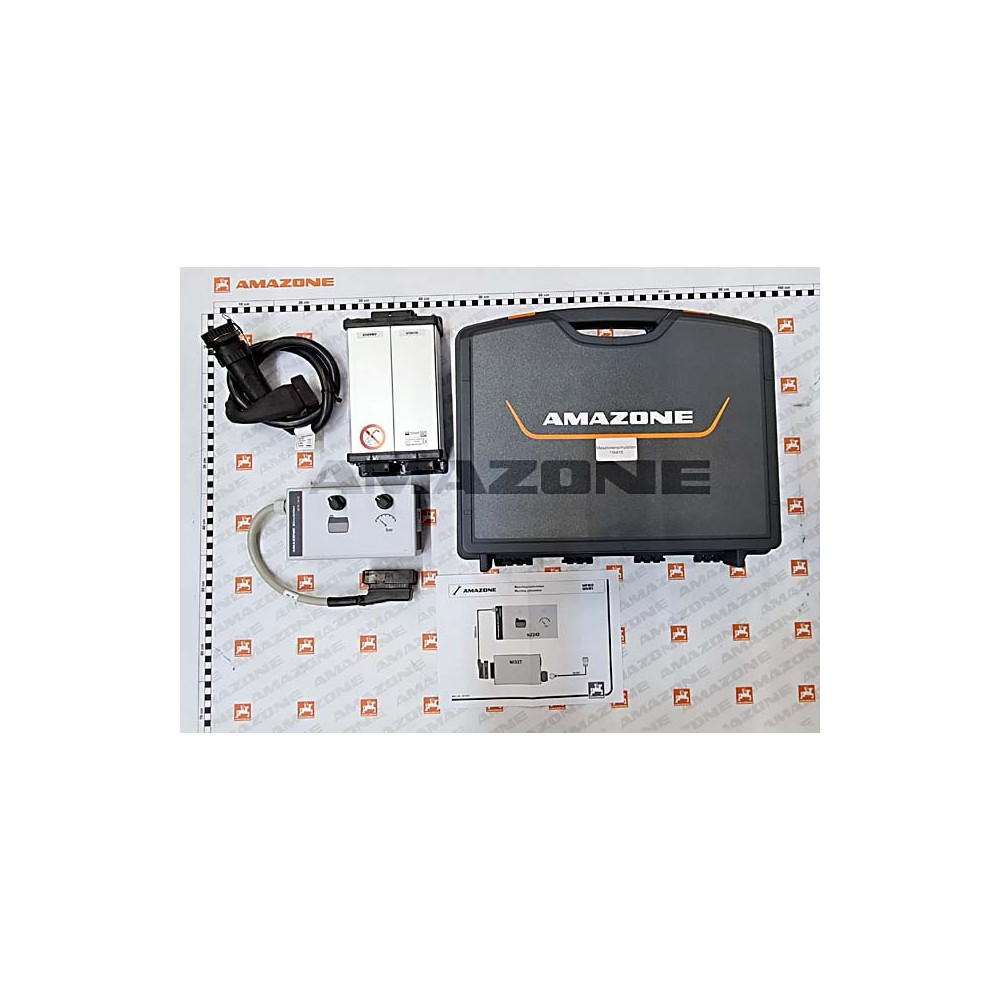 Simulateur electronique UX01 / UF02 116815 Amazone
