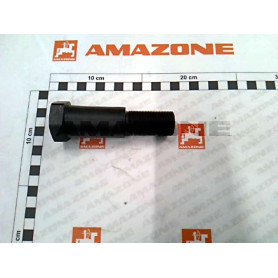 Boulon de fixation du vérin GA603 116922 Amazone