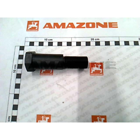 Boulon de fixation du vérin GA603 Réf. 116922 - AMAZONE Boulon de fixation du vérin GA603 Réf. 116922 - AMAZONE