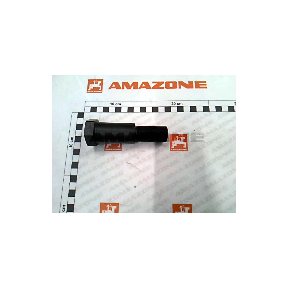 Boulon de fixation du vérin GA603 116922 Amazone