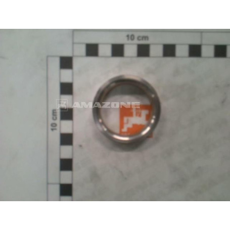 Bague rotule de cadre 117270 Réf. 116924 - AMAZONE Bague rotule de cadre 117270 Réf. 116924 - AMAZONE