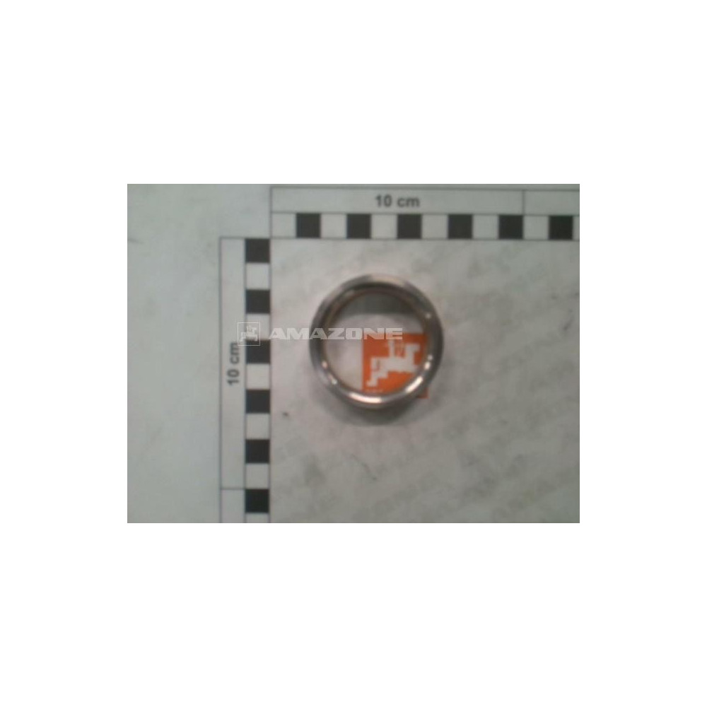 Bague rotule de cadre 117270 116924 Amazone
