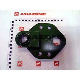Palier cadre CC flex II KAT 3 116929 Amazone
