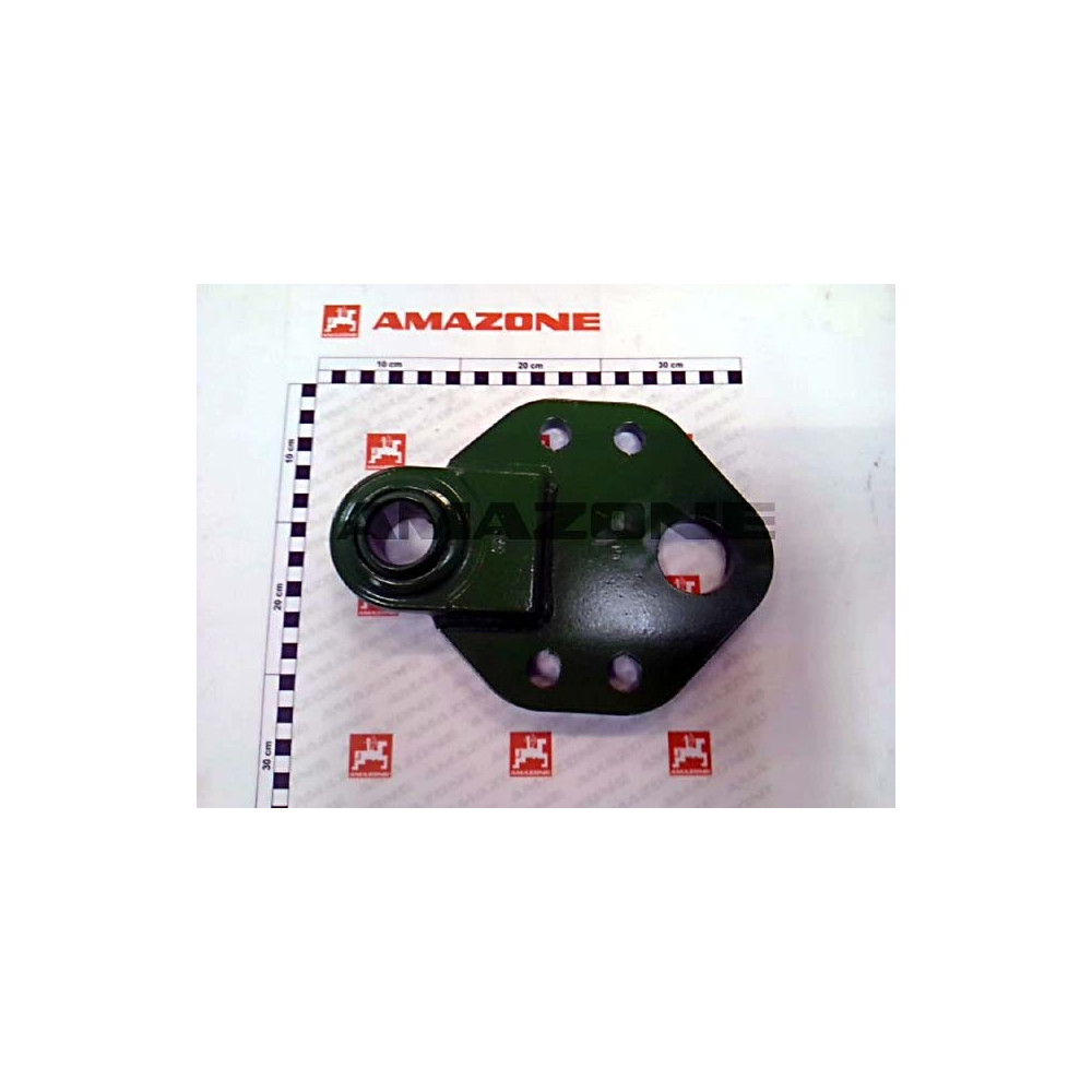 Palier cadre CC flex II KAT 3 116929 Amazone
