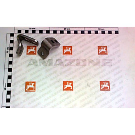 Support de verin electrique 116950 Amazone