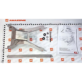 Kit modif limiteur 100 ZAV 116977 Amazone