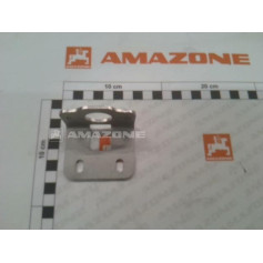 Support potentiometre SUPER-S2 CC Réf. 117012 - AMAZONE Support potentiometre SUPER-S2 CC Réf. 117012 - AMAZONE