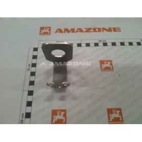 Support potentiometre 45° CC flex 2 117027 Amazone