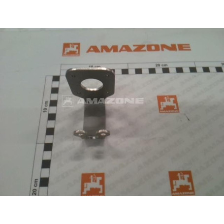 Support potentiometre 45° CC flex 2 Réf. 117027 - AMAZONE Support potentiometre 45° CC flex 2 Réf. 117027 - AMAZONE