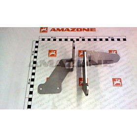 Support tuyau nettoyage cuve 117047 Amazone
