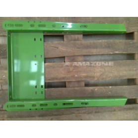 Support cadre rampe SS 117117 Amazone