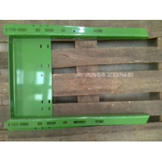 Support cadre rampe SS Réf. 117117 - AMAZONE Support cadre rampe SS Réf. 117117 - AMAZONE