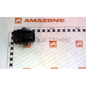 Raccord adaptater T6 AS40M 117126 Amazone