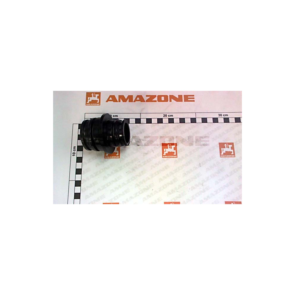 Raccord adaptater T6 AS40M 117126 Amazone