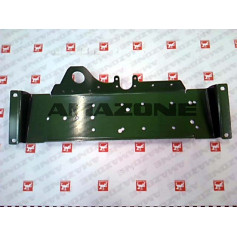 Support fixation bloc HYD Réf. 117267 - AMAZONE Support fixation bloc HYD Réf. 117267 - AMAZONE