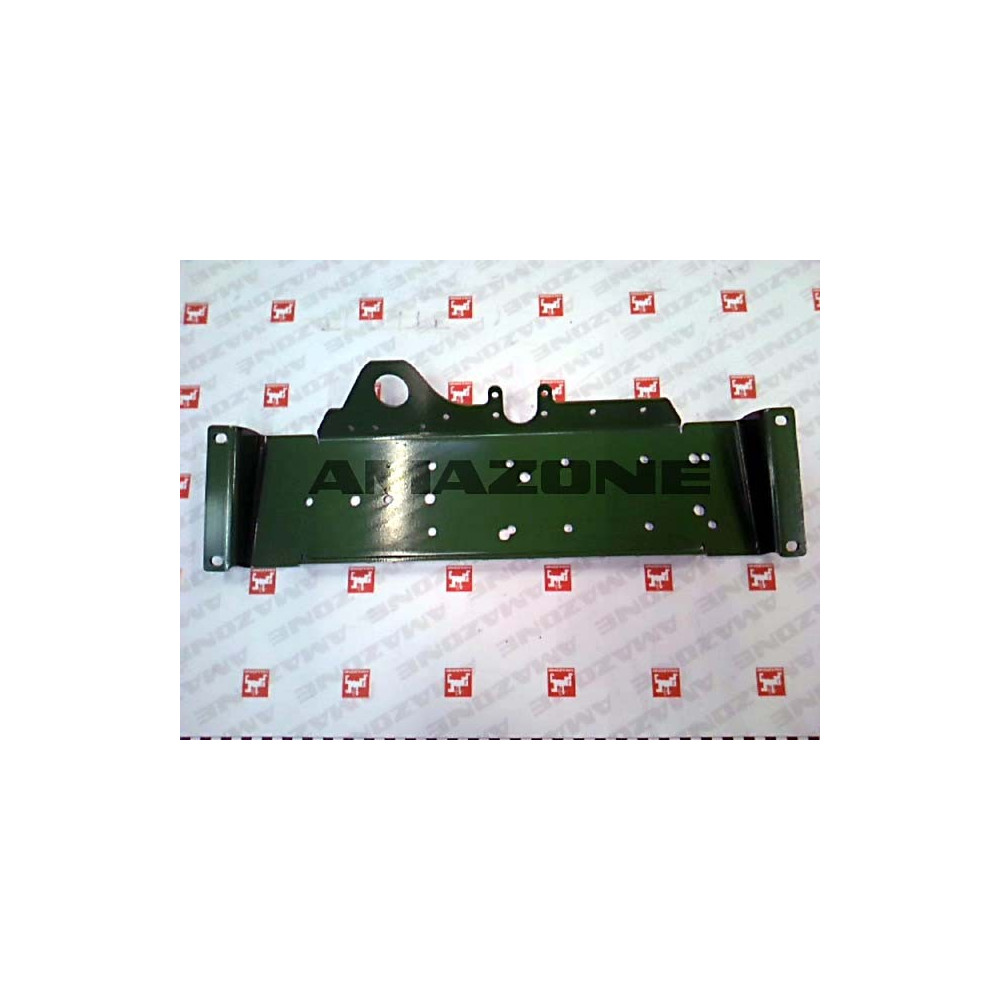 Support fixation bloc HYD 117267 Amazone