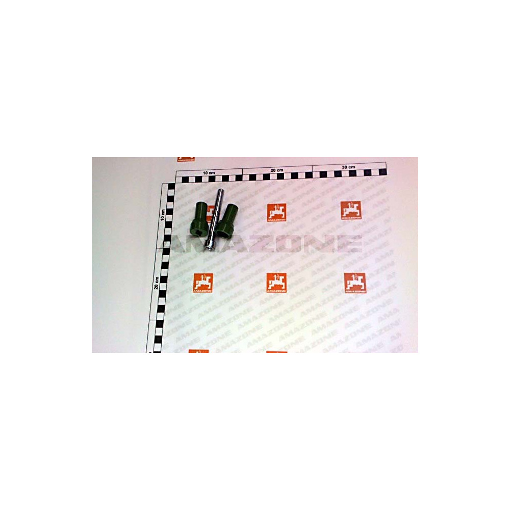 Vis verrouillage 117301 Amazone