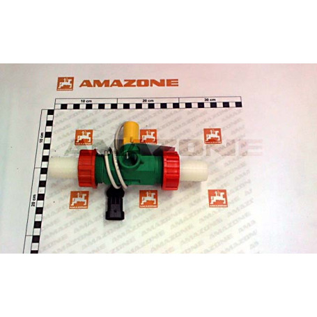 Debimetre 10-200 l/min Réf. 117318 - AMAZONE Debimetre 10-200 l/min Réf. 117318 - AMAZONE