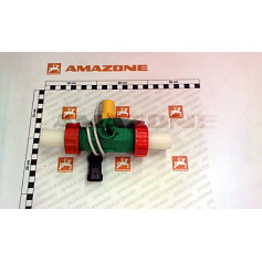 Debimetre 10-200 l/min Réf. 117318 - AMAZONE Debimetre 10-200 l/min Réf. 117318 - AMAZONE