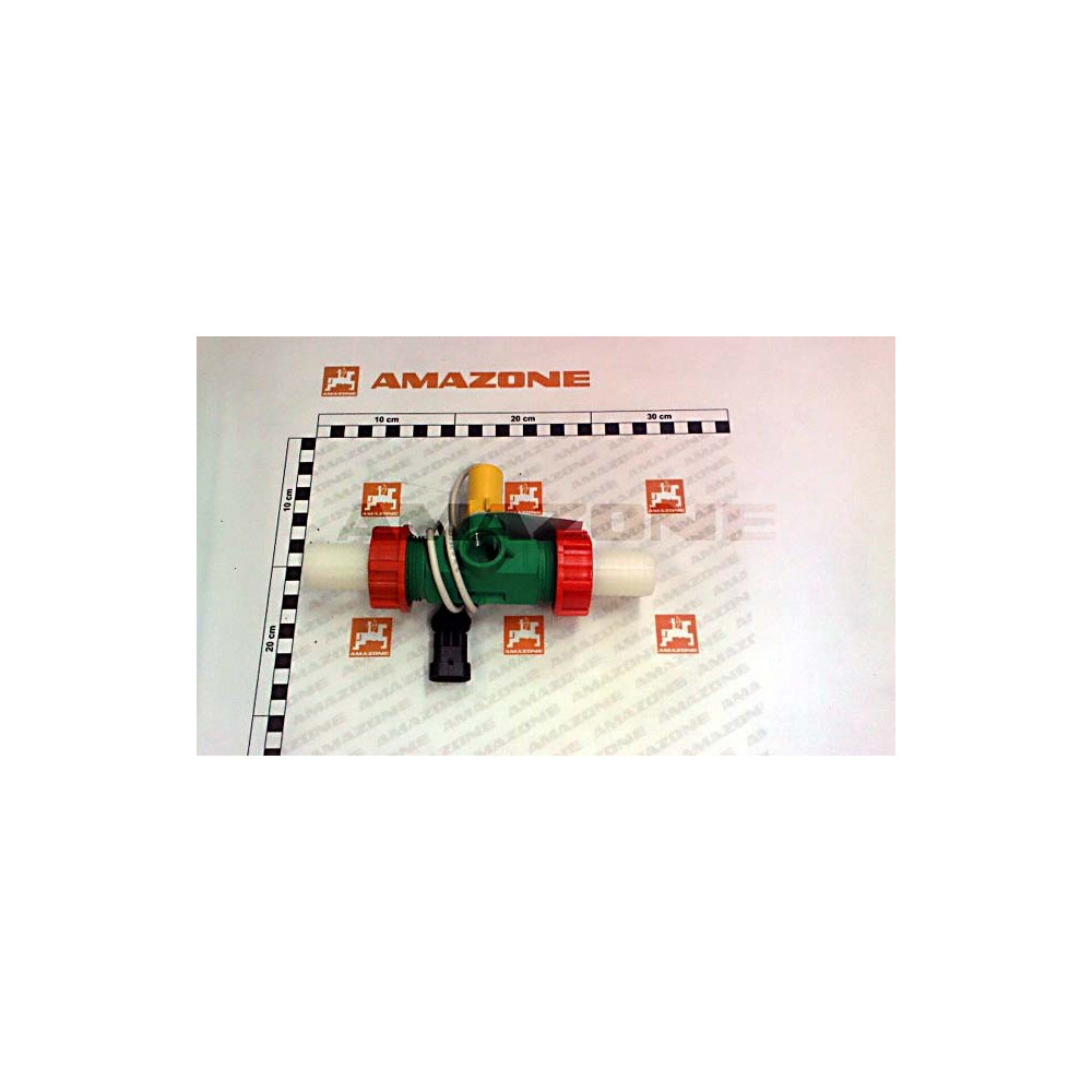 Debimetre 10-200 l/min 117318 Amazone