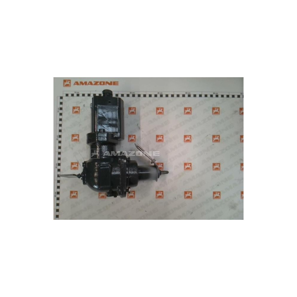 Moteur hyd.droit 117315 Amazone