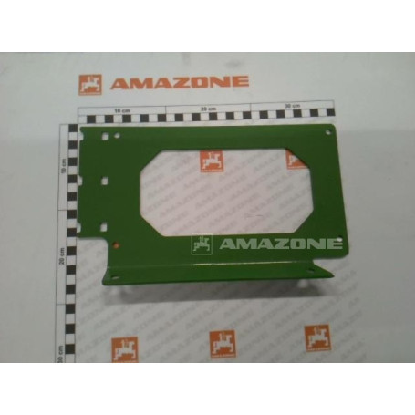 Tole de protection calculateur Réf. 117345 - AMAZONE Tole de protection calculateur Réf. 117345 - AMAZONE