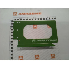 Tole de protection calculateur Réf. 117345 - AMAZONE Tole de protection calculateur Réf. 117345 - AMAZONE